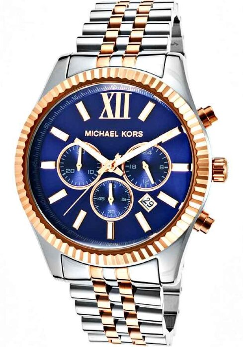 Наручные часы MICHAEL KORS MK8412