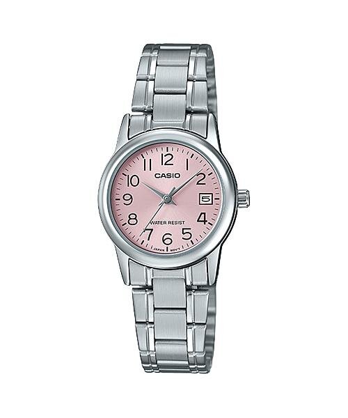 Наручные часы CASIO LTP-V002D-4B