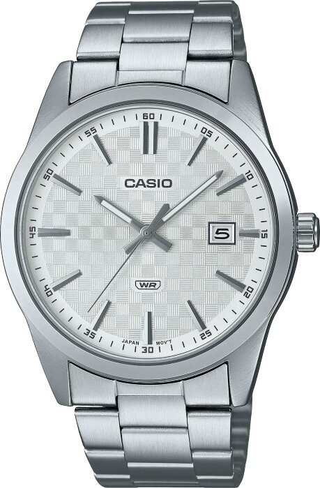 Наручные часы CASIO MTP-VD03D-7A