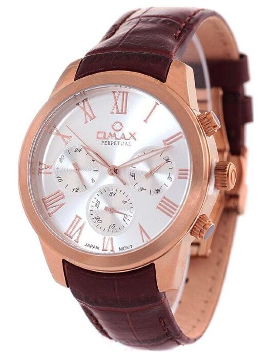 Наручные часы OMAX PG10R65I