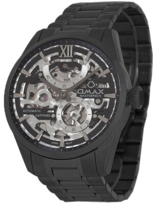 OMAX OAOR036M22I AUTOMATIC