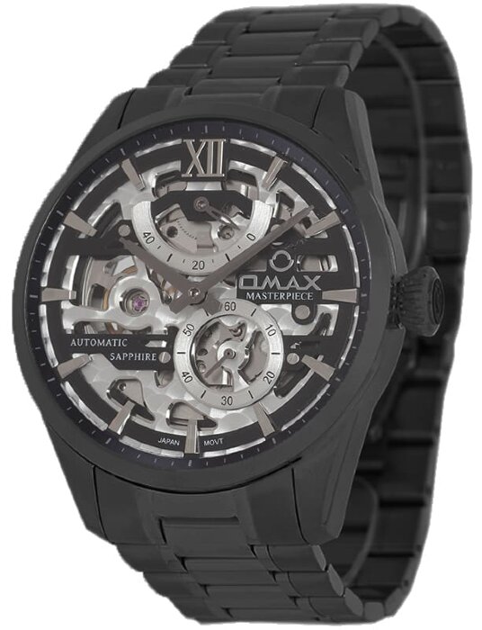 OMAX OAOR036M22I AUTOMATIC