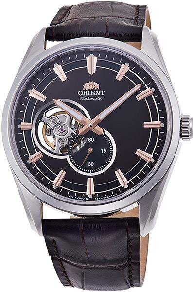 Наручные часы ORIENT RA-AR0005Y10B Наручные часы ORIENT RA-AR0005Y10B