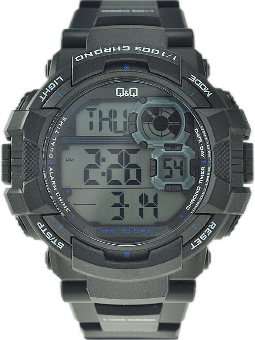 Наручные часы Q&Q M143J010Y
