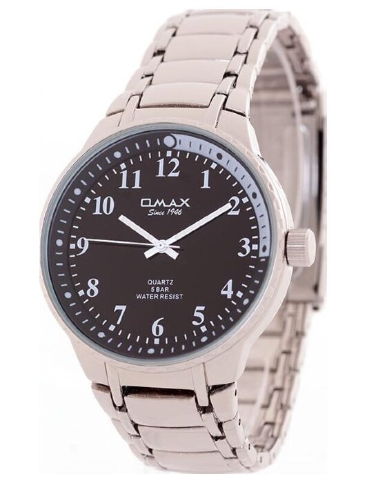 Наручные часы OMAX DBA257P092