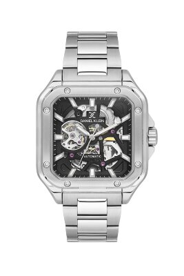 Daniel Klein 14018-2