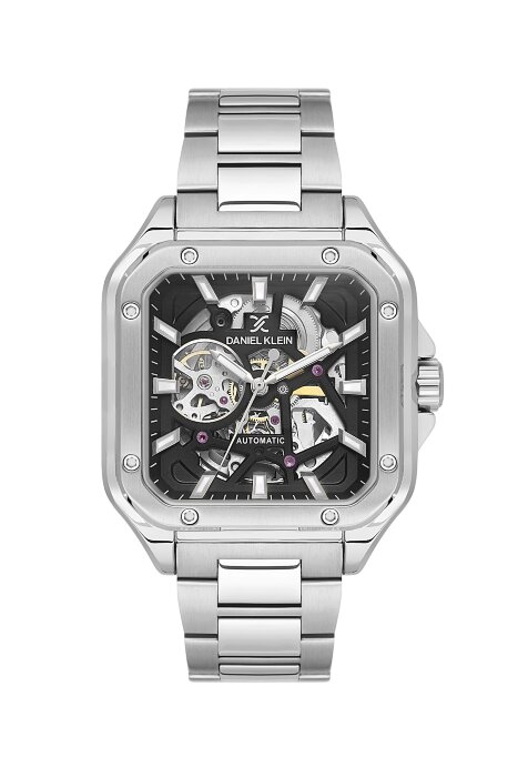 Daniel Klein 14018-2