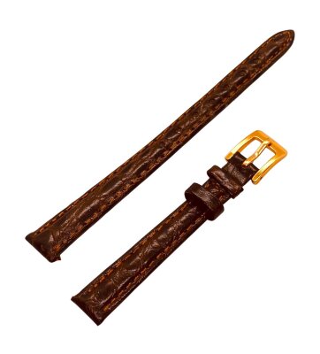 Ремешки NAGATA Коричневый PITON 2 10мм