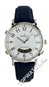 ROMANSON UL 4104SM WH(WH)