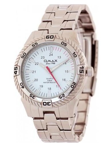 Наручные часы OMAX DBA637P003