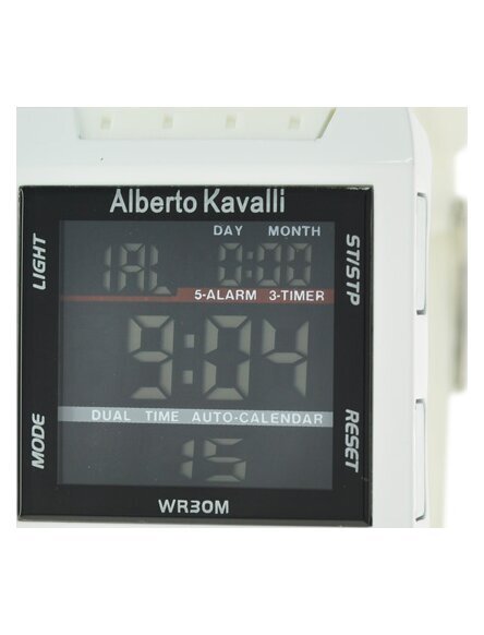 Наручные часы Alberto Kavalli Y2791.7.1 электронные
