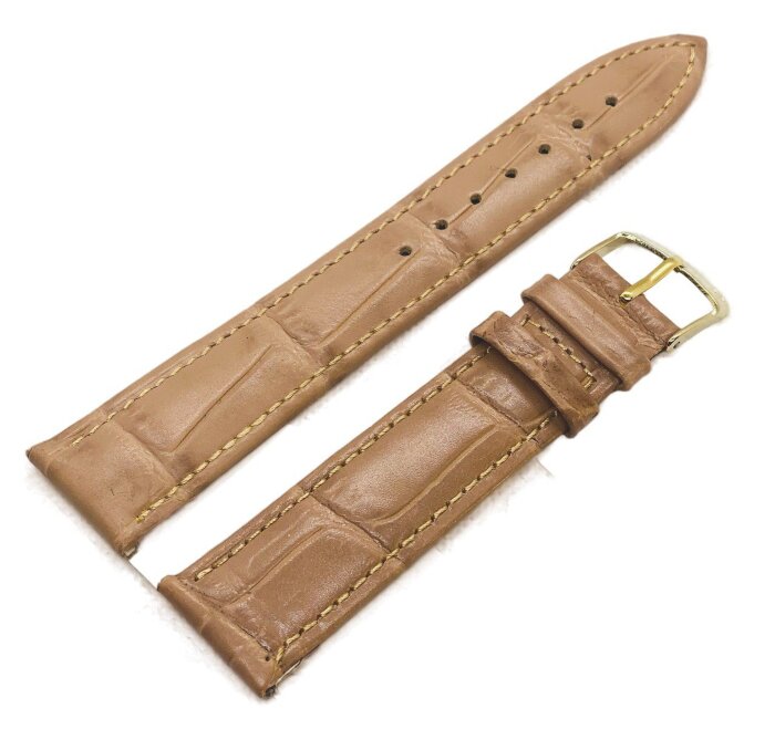 9. Modeno Кофейный 2 22мм