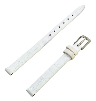 1. Modeno Белый Kroko 3 8мм 1. Modeno Белый Kroko 3 8мм