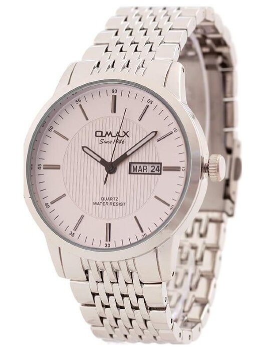 Наручные часы OMAX HYB087P008