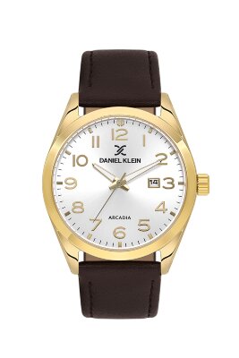 Daniel Klein 14272-7