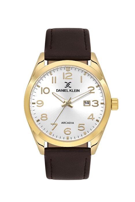 Daniel Klein 14272-7