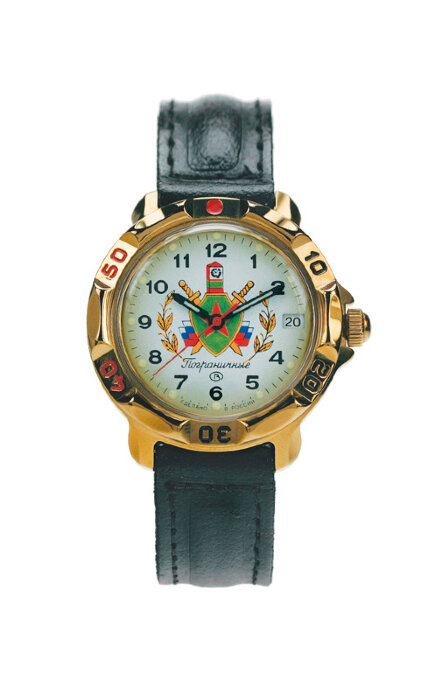 Наручные часы Командирские 819878