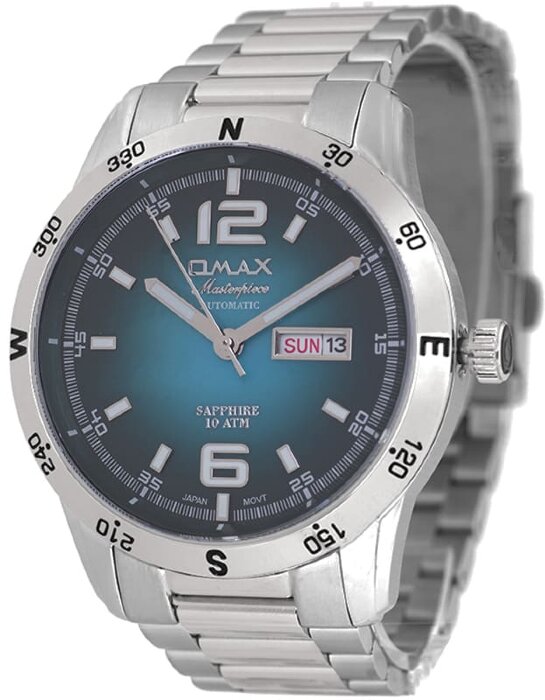 OMAX OSA024P06I AUTOMATIC