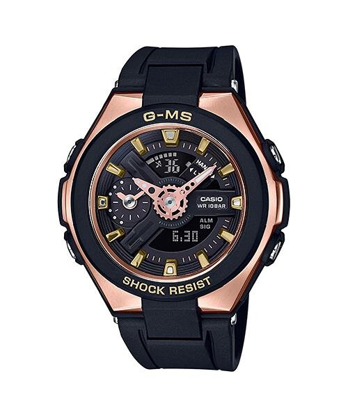 Наручные часы MSG-400G-1A1