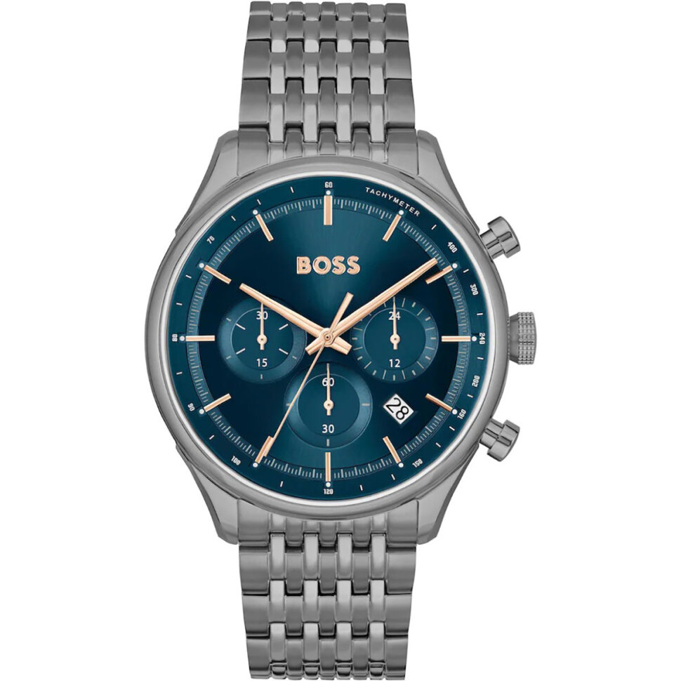 HUGO BOSS HB1514083 Patskan time