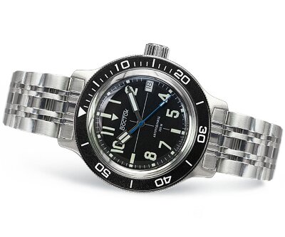 Амфибия 72013Б EXCLUSIVE