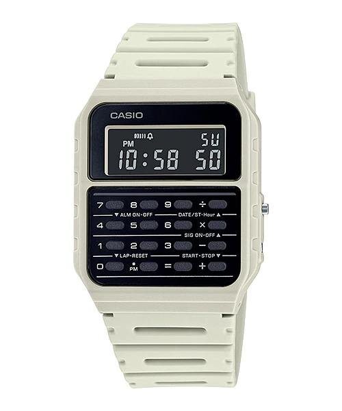 Наручные часы CASIO CA-53WF-8B