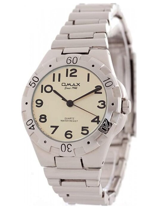 Наручные часы OMAX DBA043P101