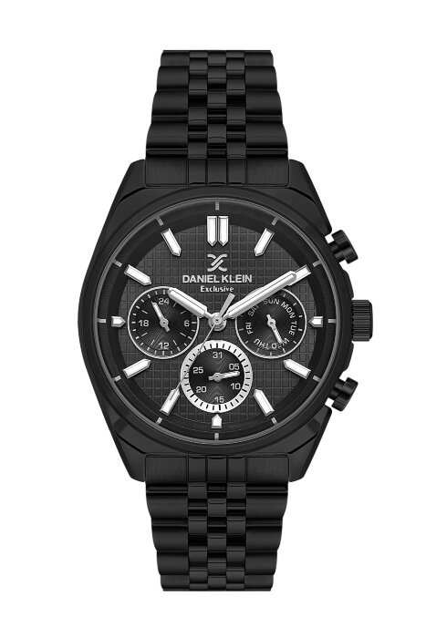 Daniel Klein 13890-5