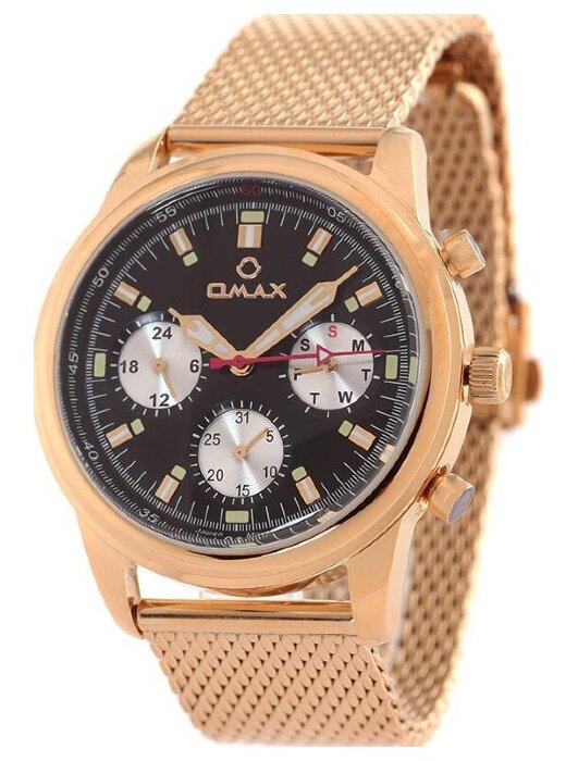 Наручные часы OMAX VC01G21I