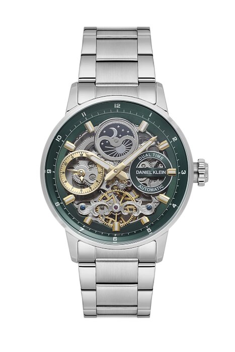 Daniel Klein 14043-4