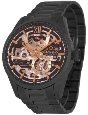 OMAX OAOR036M22Y AUTOMATIC
