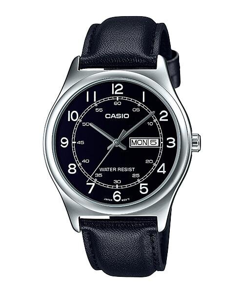 Наручные часы CASIO MTP-V006L-1B2
