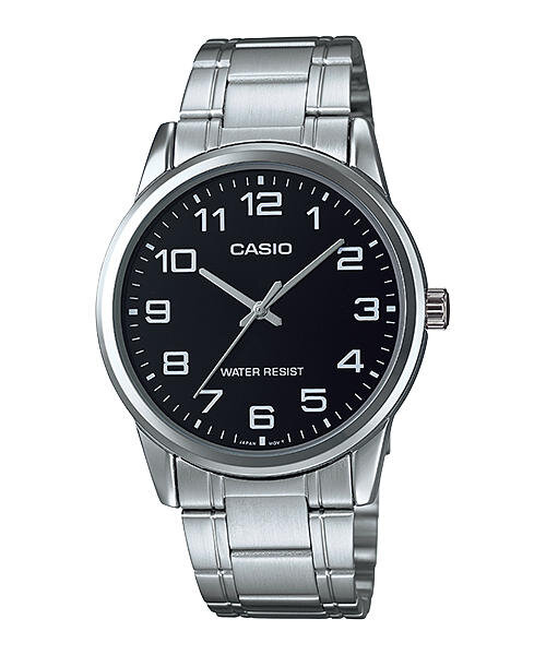 Наручные часы CASIO MTP-V001D-1B