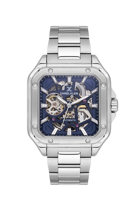 Daniel Klein 14018-3