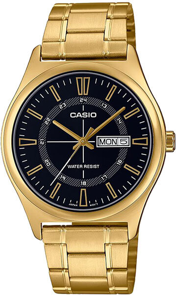 CASIO MTP-V006G-1C