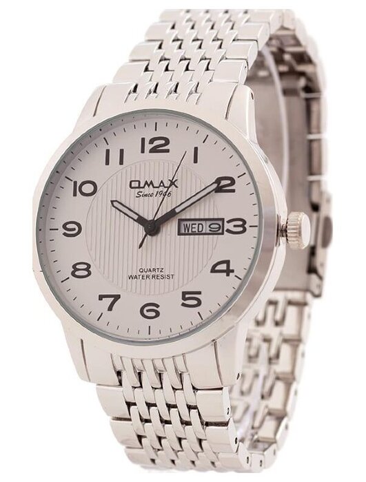 Наручные часы OMAX HYB087P018