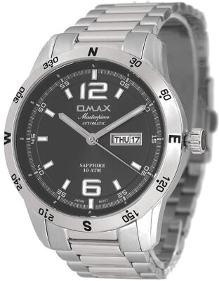 OMAX OSA024P26I AUTOMATIC