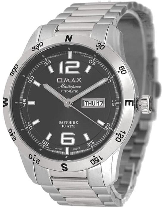 OMAX OSA024P26I AUTOMATIC