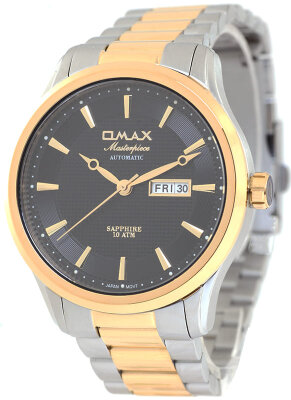 OMAX OSA008T2TI AUTOMATIC