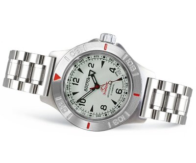 Амфибия 74090Б EXCLUSIVE