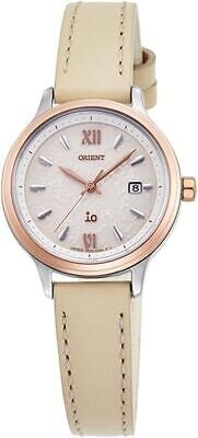 ORIENT RN-WG0420