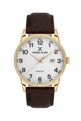 Daniel Klein 13845-3