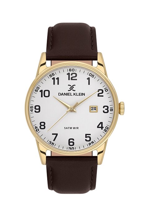 Daniel Klein 13845-3