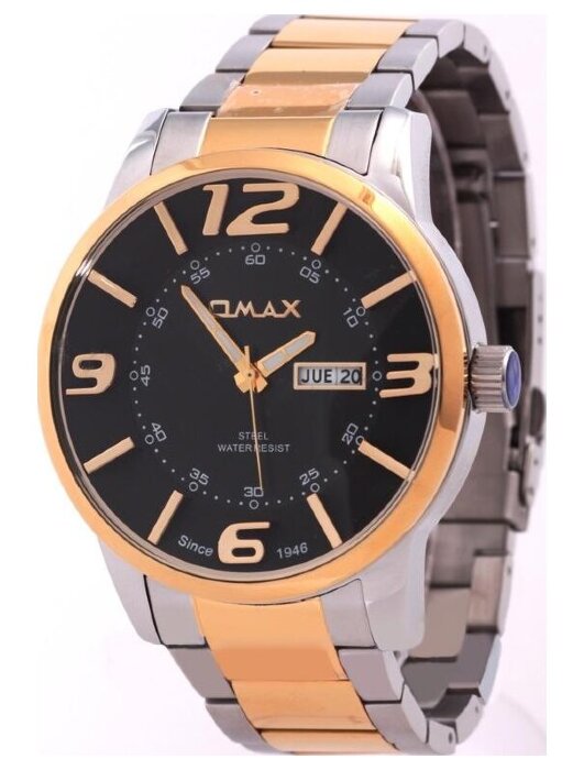 Наручные часы OMAX 22SVT26I