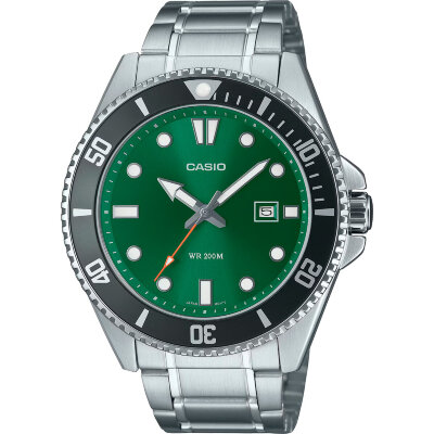 CASIO MDV-107D-3A2