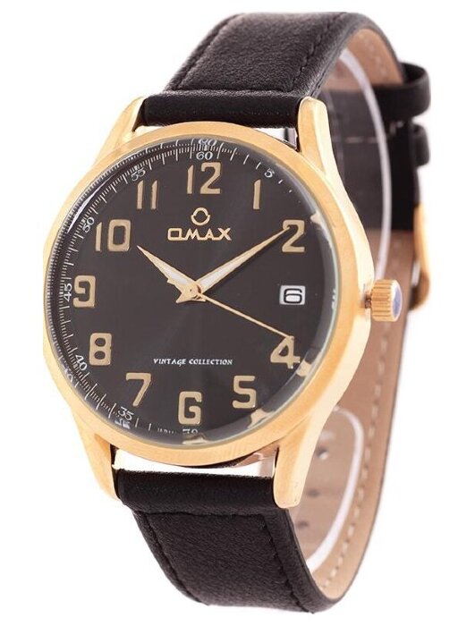 Наручные часы OMAX VC09G22A