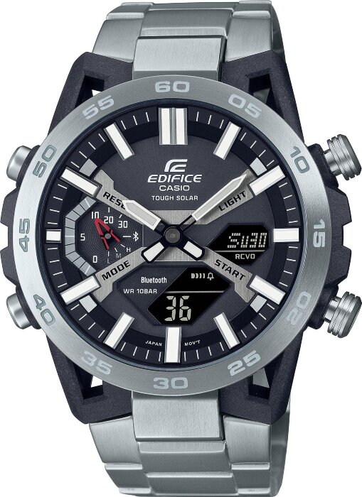 Наручные часы CASIO EDIFICE ECB-2000D-1A