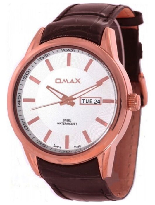 Наручные часы OMAX 35SVR65I