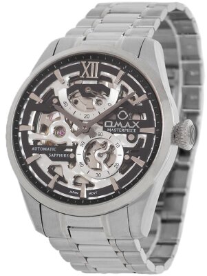 OMAX OAOR036P26I AUTOMATIC