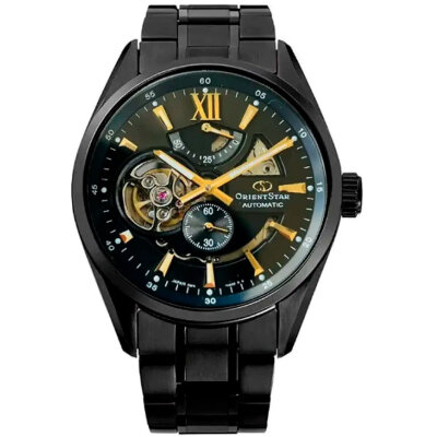 ORIENT RK-AV0129B